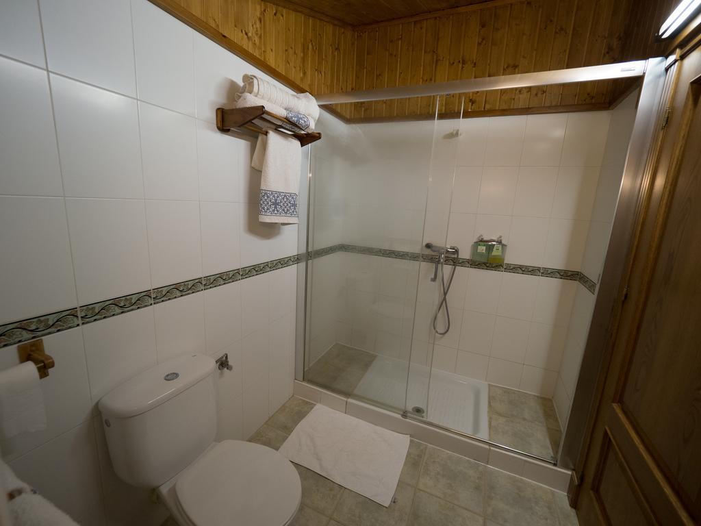 Casa Rural Martxoenea Landetxea Hotel Arruazu Kültér fotó