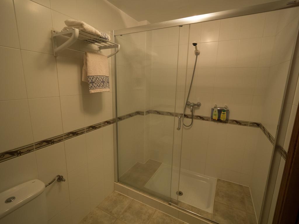 Casa Rural Martxoenea Landetxea Hotel Arruazu Kültér fotó